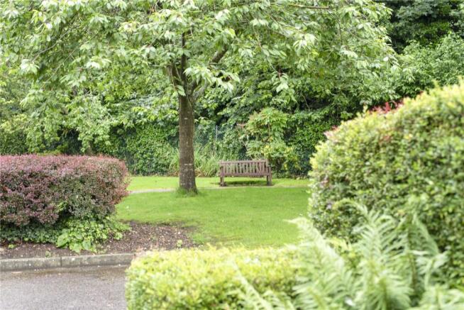 Communal Gardens