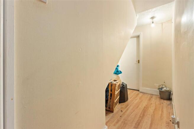 Gff - Private Hall