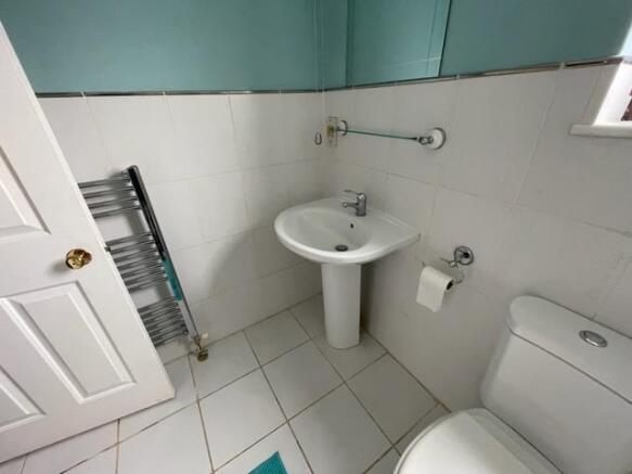 1 bed Flat to rent Image 8
