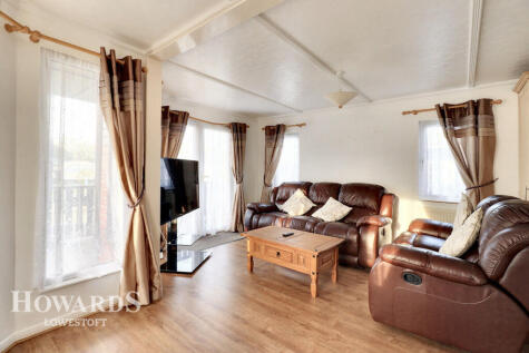 Beach Farm, Arbor Lane, LOWESTOFT