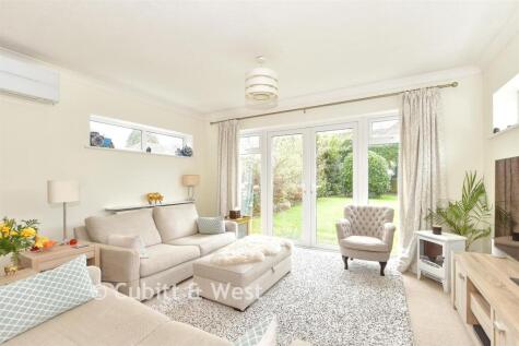 Copthorne Road, Felbridge, East Grinstead, West Sussex