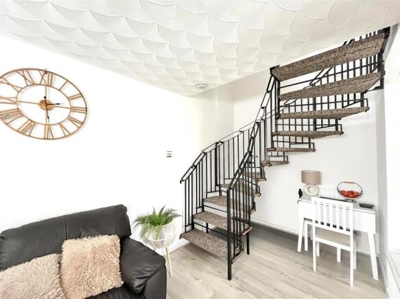 Lounge/Diner