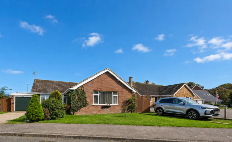 Warren Drive, Mundesley, NR11