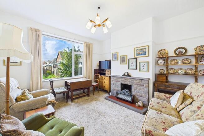 Rear Reception Ro...