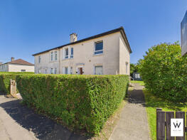 46, Carlibar Avenue, Glasgow G13 4AP