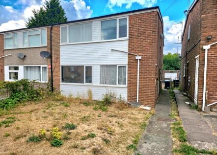 Fieldview Close, Exhall, Coventry, Warwickshire, CV7