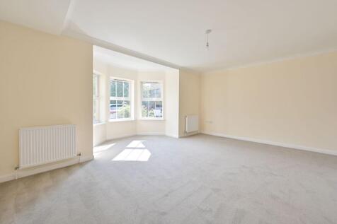 Chatsworth Mews, Watford, WD24