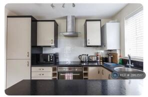Flat 8, 28a, Manor Road, Bournemouth BH1 3BN