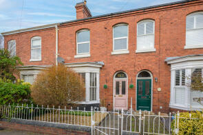 2, Avenue Road South, Newport TF10 7DY