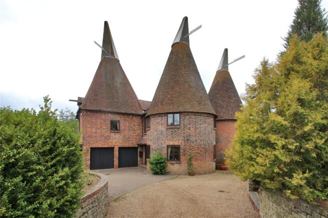Harpers Oast