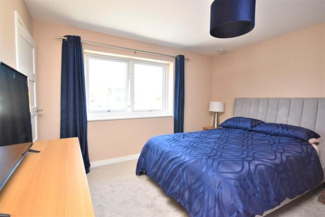 Bed 1