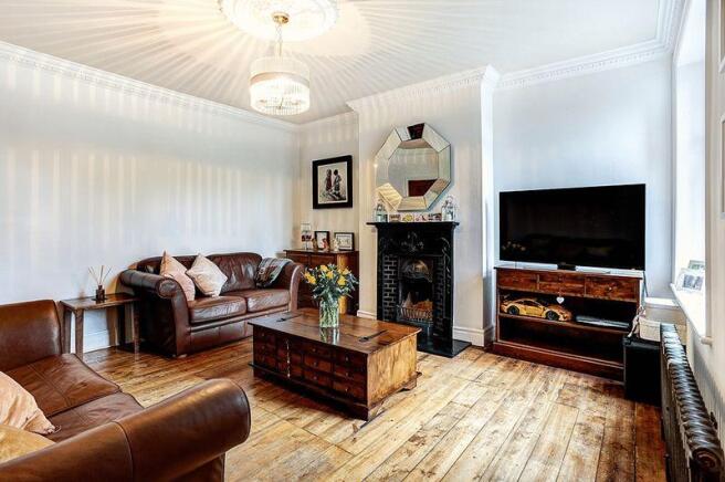 SITTING ROOM