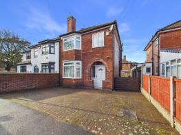 2, Newlyn Drive, Derby DE23 8DP