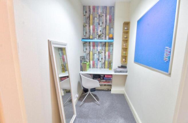 Study Space
