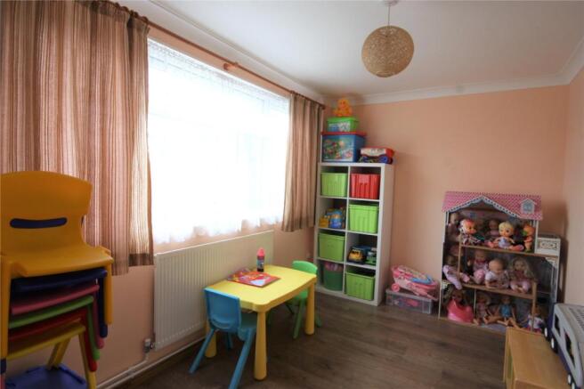 Breakfast Room