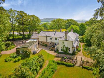 Burrow Knapp Way, Dalwood, Axminster, Devon