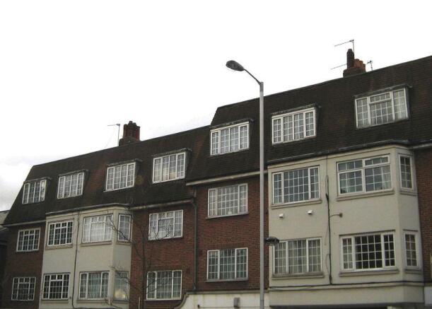 External photo