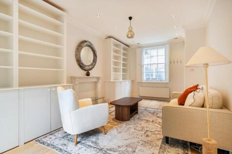 Junction Place,
Paddington, W2