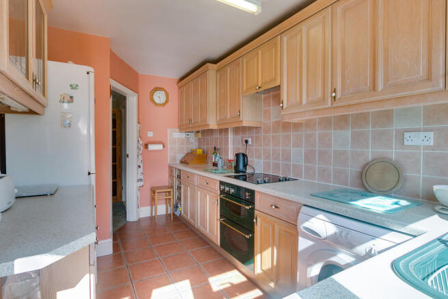 Kitchen- Aspect 2