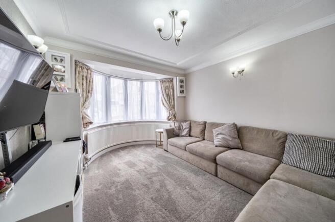 Davidson Frost-Wellings, DFW, Derby Avenue, Harrow
