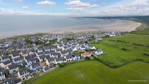 Crompton Way, Ogmore-By-Sea