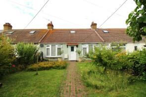 3, Albert Terrace, Eastchurch Road, Sheerness ME12 4HX