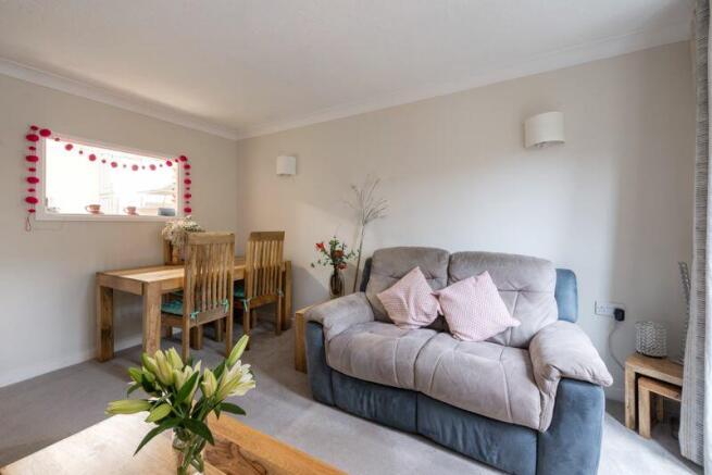 Living/Dining Room 