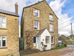 11, Alexandra Square, Chipping Norton OX7 5HL