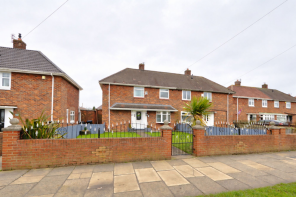 74, Crossfell Road, Middlesbrough TS3 7PY