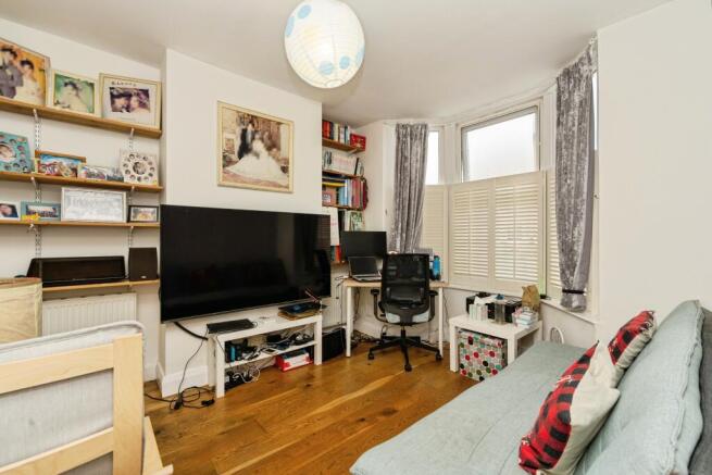 Annexe Living Room