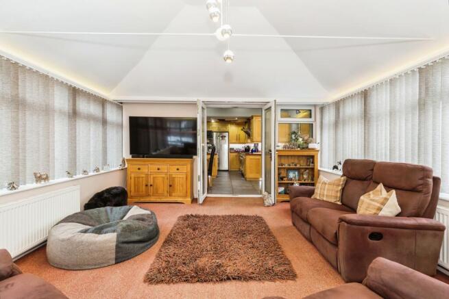 Sunroom