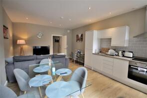 Apartment 204, 81 Princes Building, Dale Street, City Centre, Liverpool L2 2HT