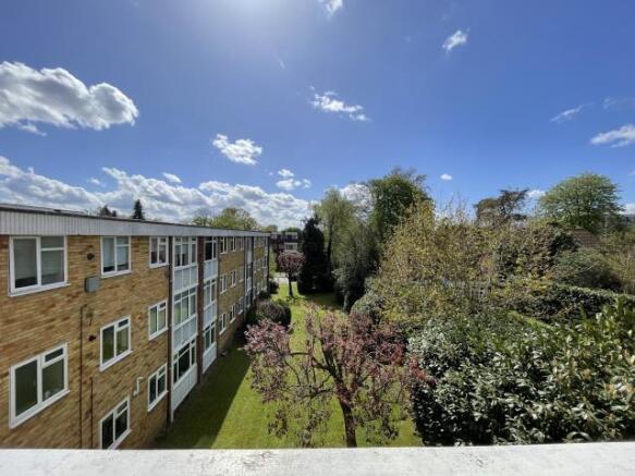 External Grounds