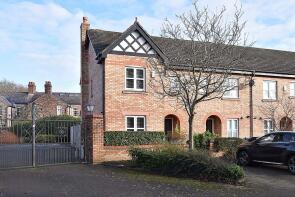 1, Cranford Square, Knutsford WA16 0EL