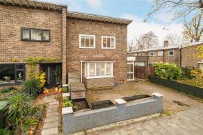 95, Clarence Crescent, London SW4 8LE