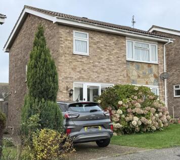 Grange Close, Walton on the Naze, CO14
