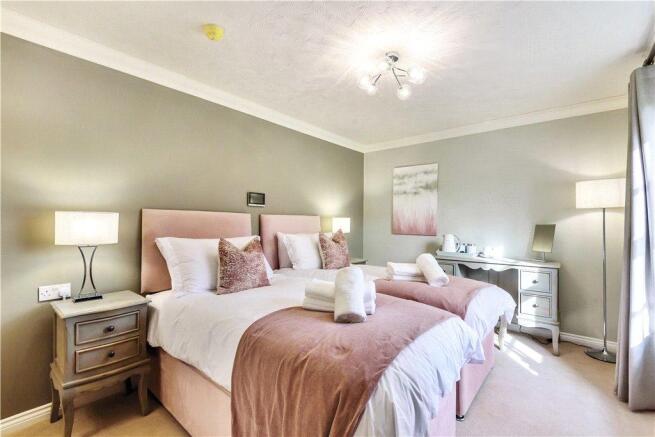 Guest Suite
