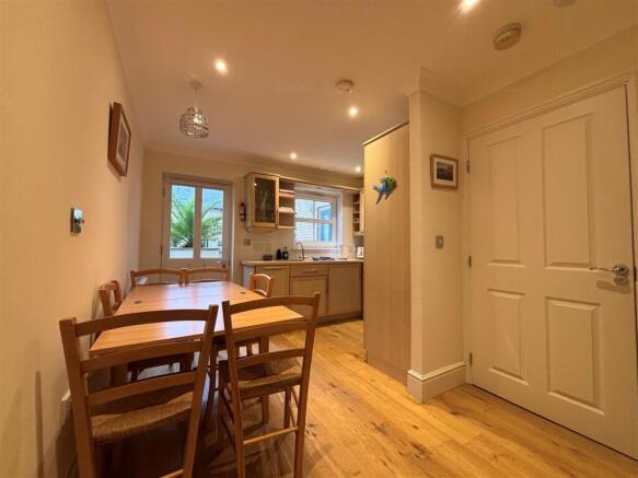 Kitchen Dining