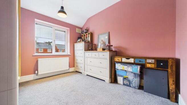 2 bed Semi-Detached for sale Image 10