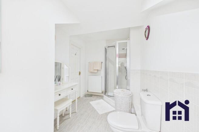 En suite