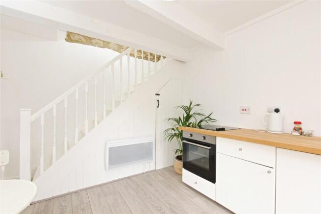 Annexe Kitchen