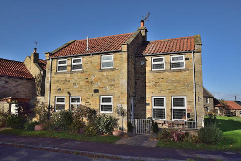 Mill Close, Ravensworth