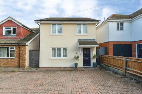 Malvern Road, Grays