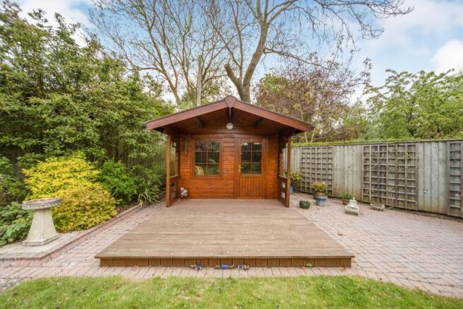 Summerhouse