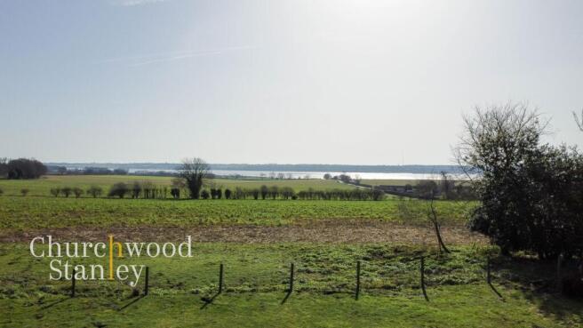 Estuary outlook