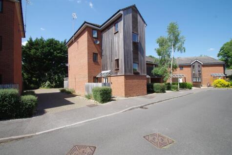 Beeching Way, Wallingford