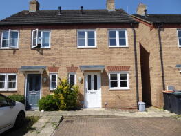 15, Lamb Close, Bedford MK41 0FL