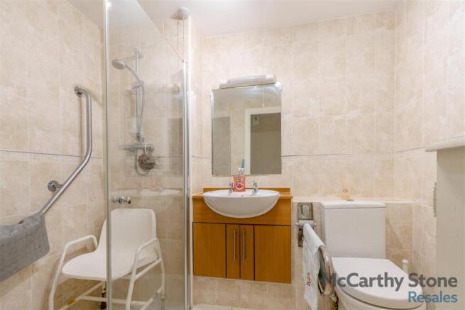 1 bed Apartment for sale Image 10