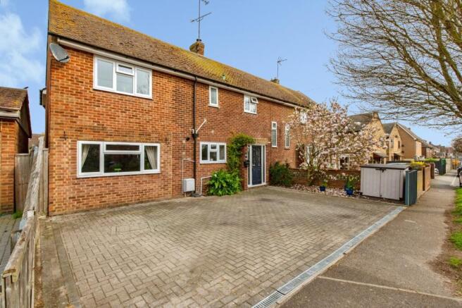 Rookery Crescent, Cliffe, Rochester, Kent, ME3 - View 4