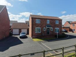 1, Wadsworth Avenue, Leicester LE5 1GJ